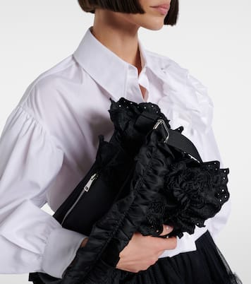 Schultertasche Pillowcase | Simone Rocha