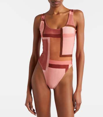 Body Como imprimé | Zimmermann