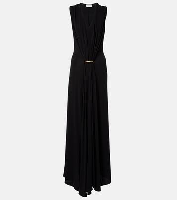 Draped maxi dress | Sportmax