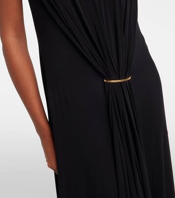 Draped maxi dress | Sportmax