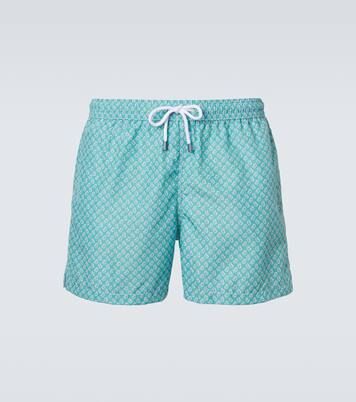Madeira swim trunks | Fedeli