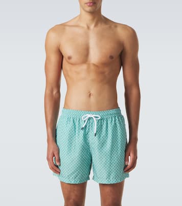 Madeira swim trunks | Fedeli