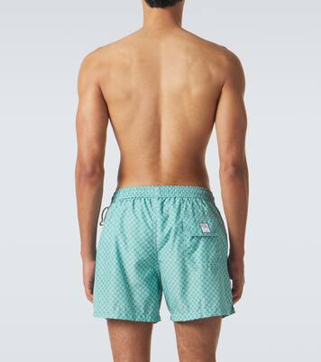 Madeira swim trunks | Fedeli