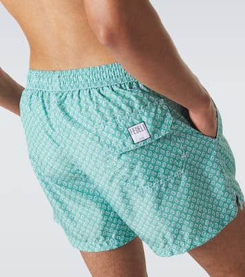 Madeira swim trunks | Fedeli