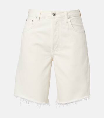 Bermuda-Shorts Ayla aus Denim | Citizens of Humanity