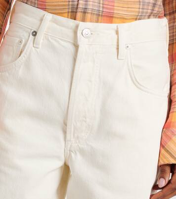 Bermuda-Shorts Ayla aus Denim | Citizens of Humanity