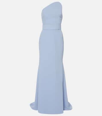 Robe asymétrique Seraphina | Solace London