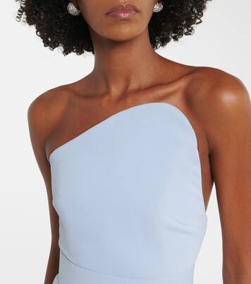 Robe asymétrique Seraphina | Solace London