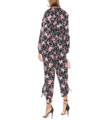 Mono Gigi de algodón estampado | Isabel Marant