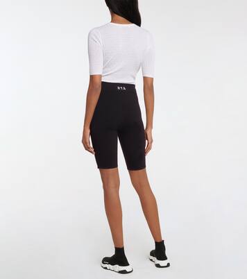 Shorts Simon aus Jersey | Rta