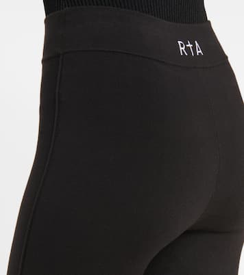 Shorts Simon aus Jersey | Rta