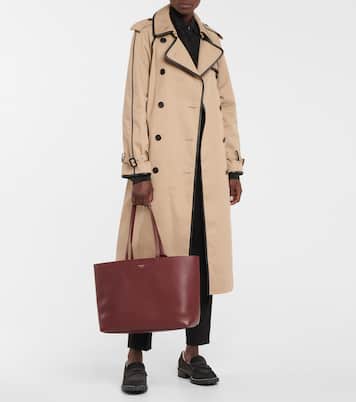 Loafers Deanna aus Veloursleder | Jimmy Choo