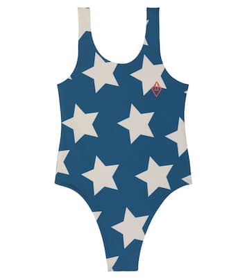 Trout swimsuit | The Animals Observatory