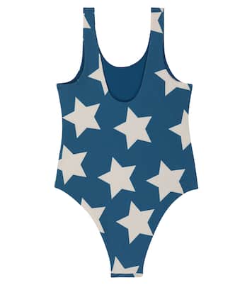 Trout swimsuit | The Animals Observatory