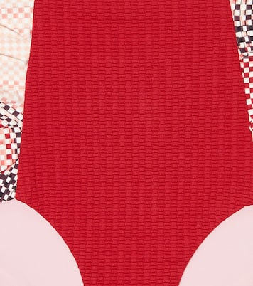 Kayenta bikini bottoms | Marysia Bumby