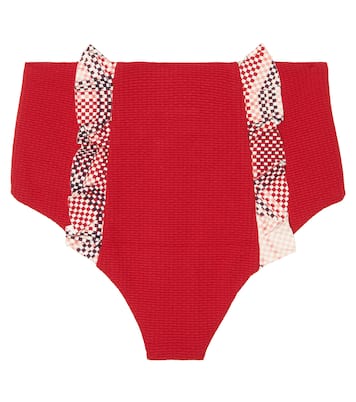 Kayenta bikini bottoms | Marysia Bumby