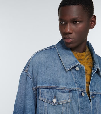 Jeansjacke | Acne Studios