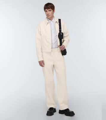 Straight jeans | Prada