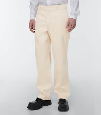 Straight jeans | Prada