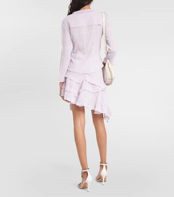 Bluse Georgia | Isabel Marant