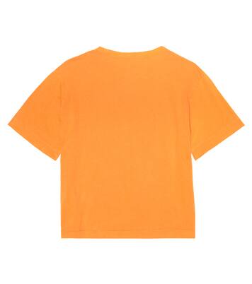 Rooster Oversized printed T-shirt | The Animals Observatory