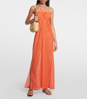 Robe longue Mila | Melissa Odabash