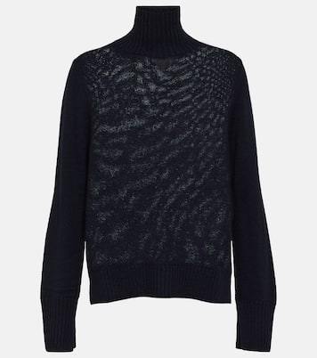 Pullover aus Kaschmir | Jardin des Orangers