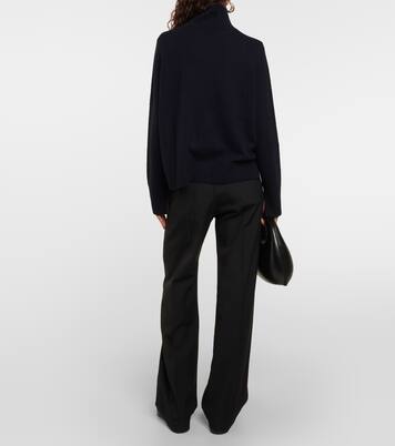 Pullover aus Kaschmir | Jardin des Orangers