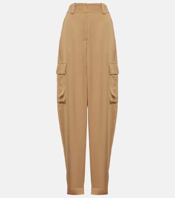 High-Rise-Hose Treveris | Joseph