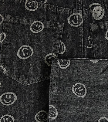 Shorts Art aus Baumwolle | Molo