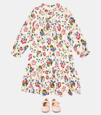 Arielle floral dress | The New Society