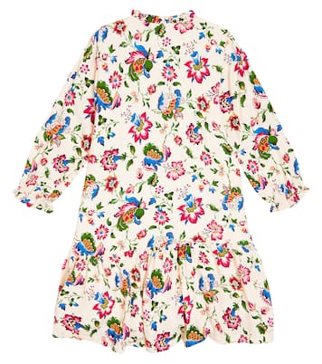 Arielle floral dress | The New Society