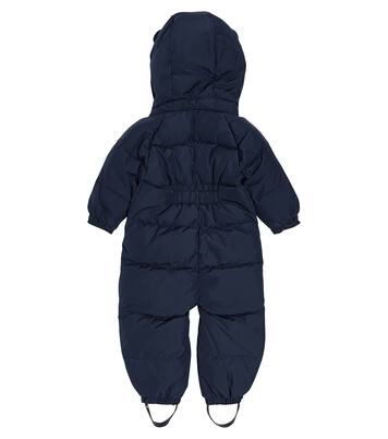 Baby Schneeanzug Sylvie  | Liewood