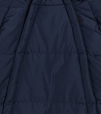 Baby Schneeanzug Sylvie  | Liewood