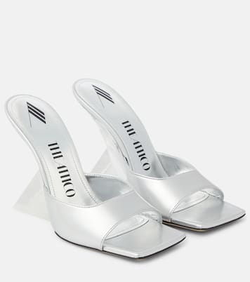 Pantoletten Cheope | The Attico