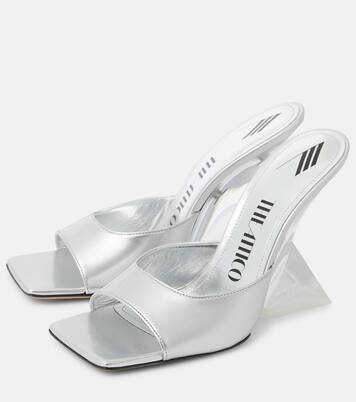 Pantoletten Cheope | The Attico