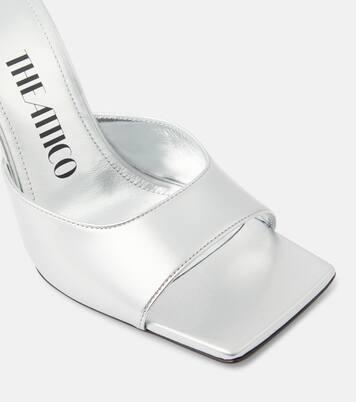 Pantoletten Cheope | The Attico