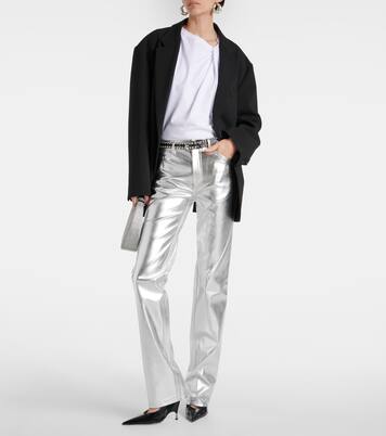 Gerade Hose Chisel | Staud