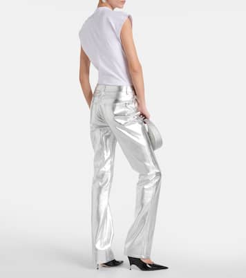 Gerade Hose Chisel | Staud