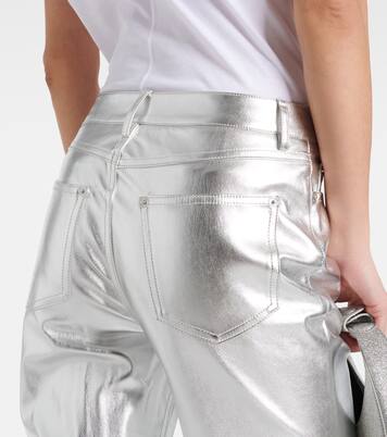 Gerade Hose Chisel | Staud