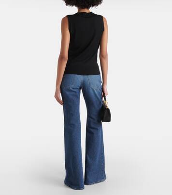 Top aus Wolle | Chloé