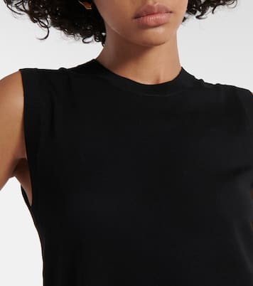 Top aus Wolle | Chloé