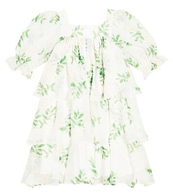 Robe imprimée | Patachou