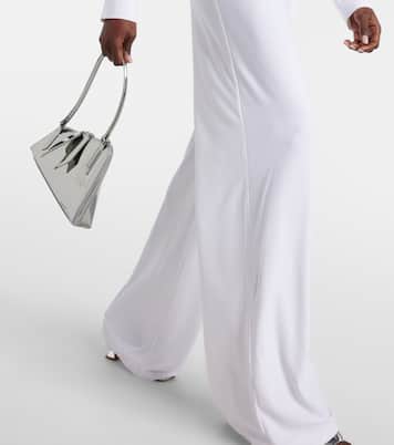 Straight jumpsuit | Norma Kamali