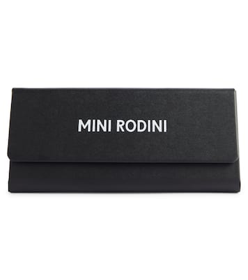 Runde Sonnenbrille | Mini Rodini