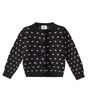 Cotton cardigan | Jellymallow