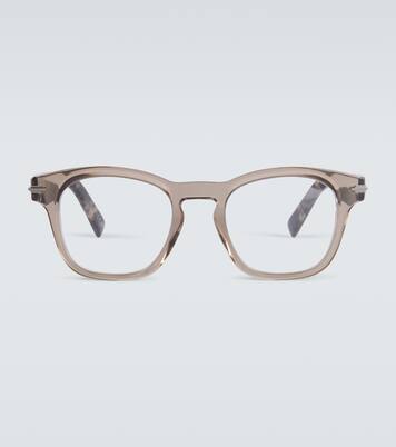 Lunettes DiorBlackSuitO S10I carrées | Dior Eyewear