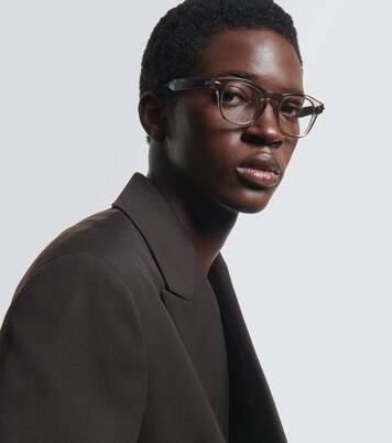 Lunettes DiorBlackSuitO S10I carrées | Dior Eyewear