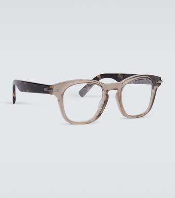Lunettes DiorBlackSuitO S10I carrées | Dior Eyewear