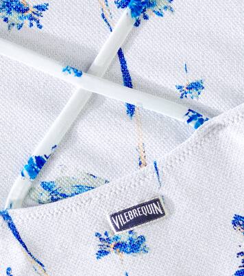 Gim printed swimsuit | Vilebrequin Kids